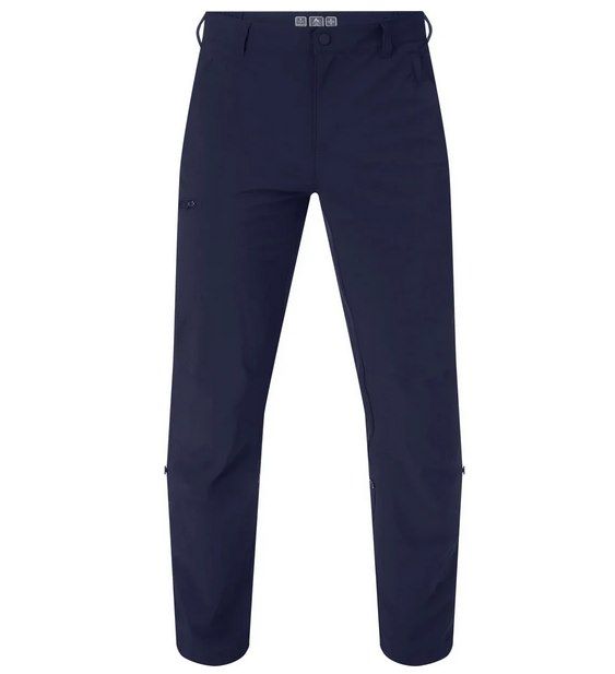 👖 McKinley Madok Wanderhose für 16,10€ (statt 42€) – viele Größen