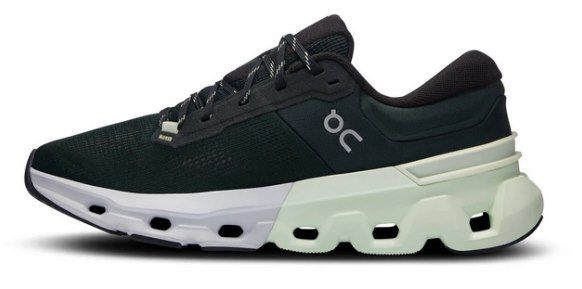 👟 On Cloudflyer 5 Sneaker in Schwarz für 106,57€ (statt 126€)