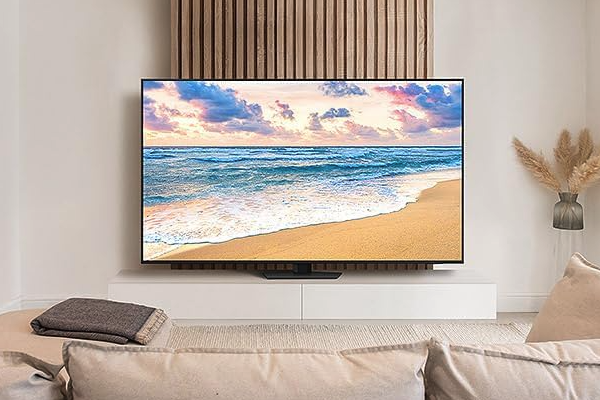📺 Samsung GQ85QN85D 85″ 4K Neo QLED Smart TV für 1.799€ (statt 2.337€)