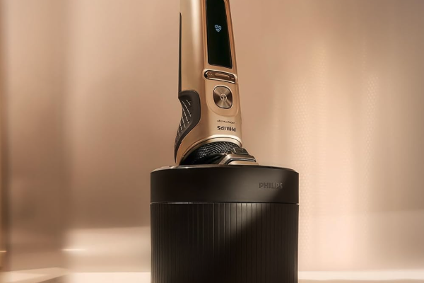 🪒 Philips Shaver S9000 Prestige SP9841/32 mit Reinigungsstation für 219,99€ (statt 277€)