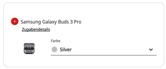📱 Samsung Galaxy S25 Ultra + Gratis Galaxy Buds 3 Pro nur 149€  + 2x o2 Allnet unlimited 5G für 49,98€ mtl.
