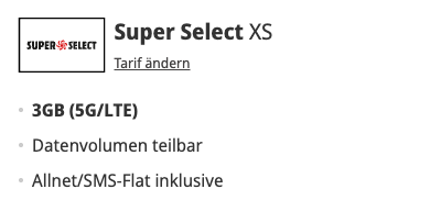 📲 Mit Gewinn: Xiaomi Redmi Note 14 128GB für 15€ + o2 Allnet 3GB 5G für 3,99€ mtl.