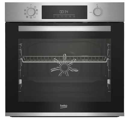 🍕 Beko Einbau Backofen mit 72L & 10 Funktionen für 313€ (statt 360€)