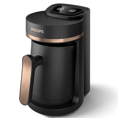 🔝🇹🇷☕️ Philips HDA150/60 – Türkische Kaffeemaschine für 59,99€ (statt 70€)