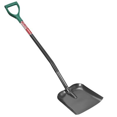 🏡 Hychika Schaufel für 36,33€ (statt 46€)