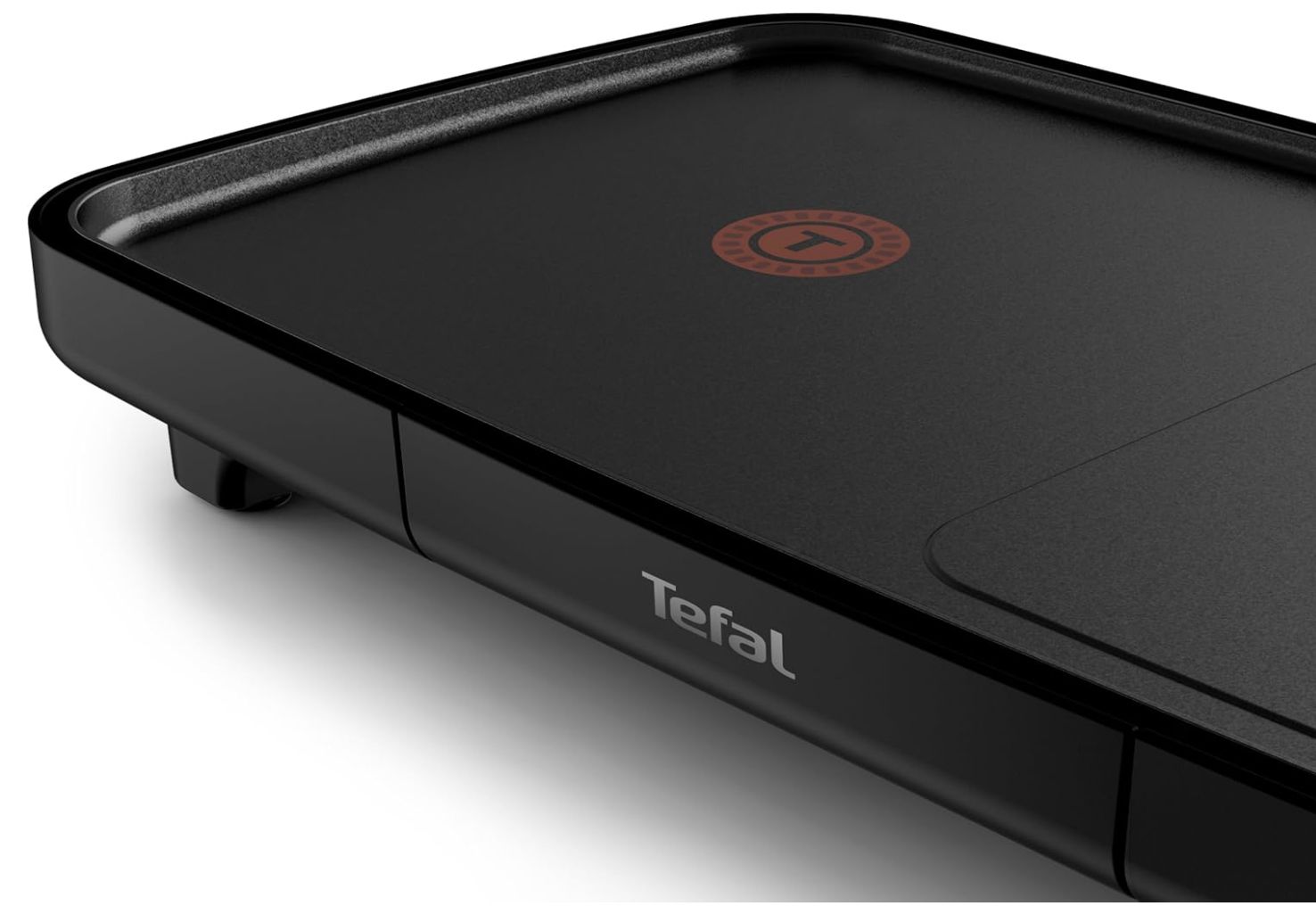 🍗 Tefal Plancha Booster Tischgrill mit 2200W für 76,99€ (statt 90€)