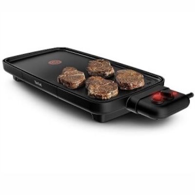 🍗 Tefal Plancha Booster Tischgrill mit 2200W für 76,99€ (statt 90€)