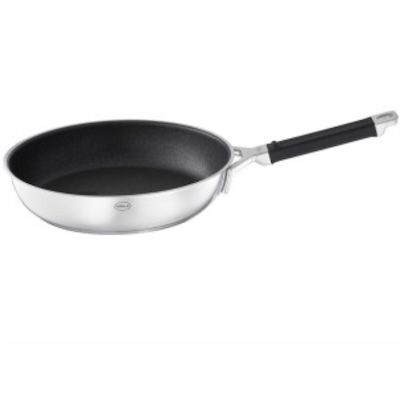 🍳 Rösle SILENCE PRO mit Bratpfanne 28 cm für 61,15€ (statt 79€)