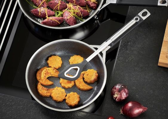 🍳 Rösle SILENCE PRO mit Bratpfanne 28 cm für 61,15€ (statt 79€)