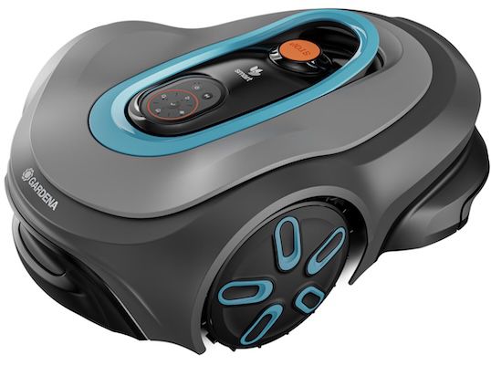 🏡 Gardena smart SILENO Max 800 Mähroboter für 749€ (statt 919€)