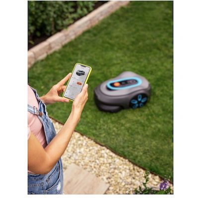 🏡 Gardena smart SILENO Max 800 Mähroboter für 749€ (statt 919€)