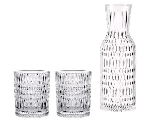💧 Nachtmann Ethno Trinkbecher Set für 24,70€ (statt 35€)