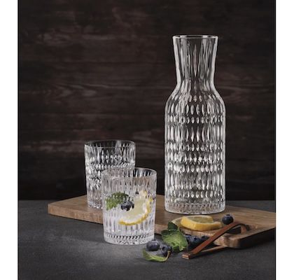 💧 Nachtmann Ethno Trinkbecher Set für 24,70€ (statt 35€)