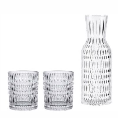 💧 Nachtmann Ethno Trinkbecher Set für 24,70€ (statt 35€)