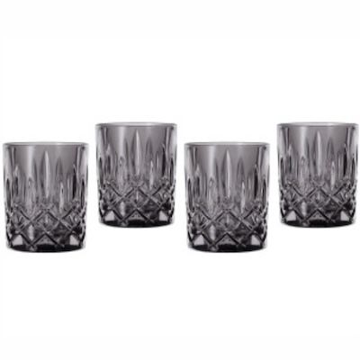 🥃 Nachtmann 4-tlg. Whiskybecher-Set für 20,94€ (statt 25€)