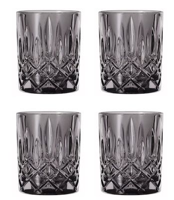 🥃 Nachtmann 4 tlg. Whiskybecher Set für 20,94€ (statt 25€)