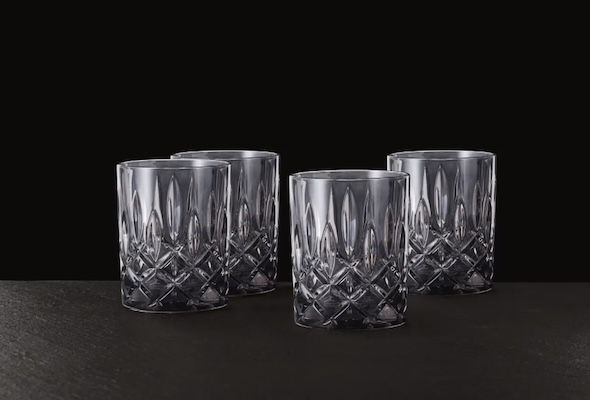 🥃 Nachtmann 4 tlg. Whiskybecher Set für 20,94€ (statt 25€)