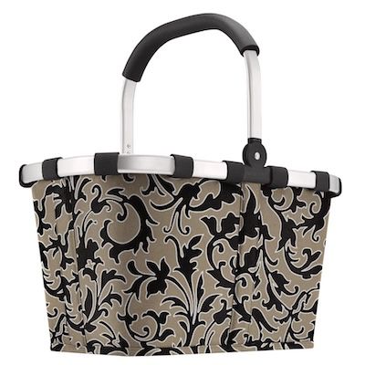 🛒 Reisenthel Einkaufskorb in Baroque Marble für 29,95€ (statt 35€)