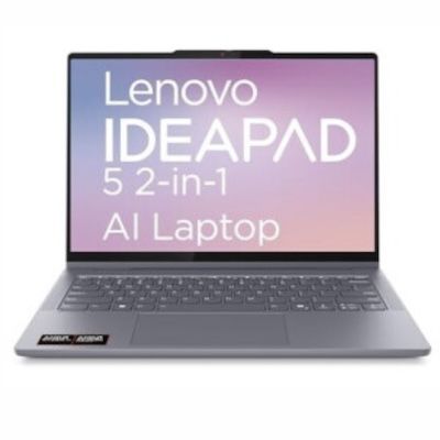 💻 Lenovo IdeaPad 5 AI Laptop mit 14″ & 16/512GB für 829,99€ (statt 904€)