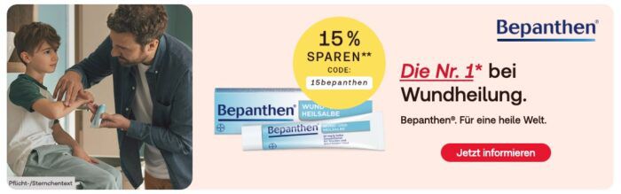 💊 Shop Apotheke mit der APP 10€ Rabatt auf rezeptpflichtige Medikamente ➡️ + Extra Tipp!