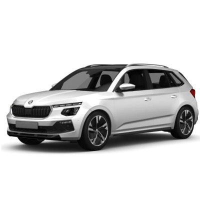 🚗 Privat & Gewerbe: Skoda Kamiq 1.0 TSI mit 116 PS für 159€ brutto mtl. – LF 0,46