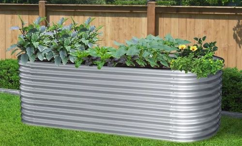 🫜 Hochbeetwoche bei OTTO   z.B. Konifera Hochbeet mit 240x80x82cm ab 69,99€ (statt 90€)