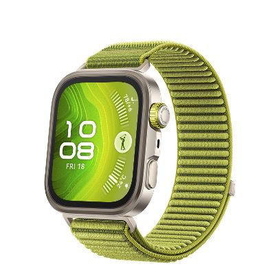 ⌚ Huawei Watch FIT 4 Pro in drei Farben für 224,10€ (statt 248€) + einige Geschenke