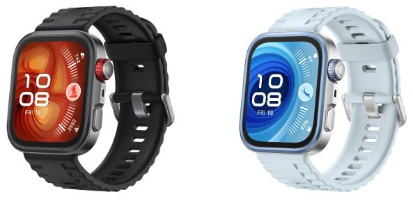 ⌚ Huawei Watch FIT 4 Pro in drei Farben für 224,10€ (statt 248€) + einige Geschenke