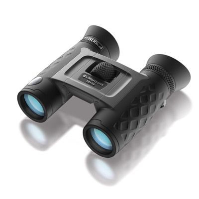 🔭 STEINER Fernglas BluHorizons 10×26 mit Autobright für 152€ (statt 179€)
