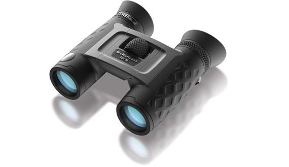 🔭 STEINER Fernglas BluHorizons 10x26 mit Autobright für 152€ (statt 179€)