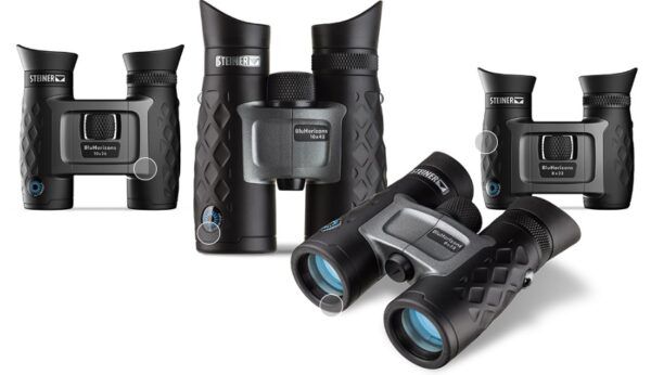 🔭 STEINER Fernglas BluHorizons 10x26 mit Autobright für 152€ (statt 179€)