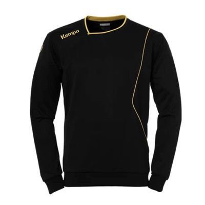 👕 KEMPA Kids oder Herren Trainings-Sweatshirts Curve Training für 13,10€ (statt 19€)