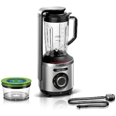 🥤 Bosch VitaMaxx Standmixer & Smoothie Maker + Vakuumfrischhaltebox für 129€ (statt 237€)