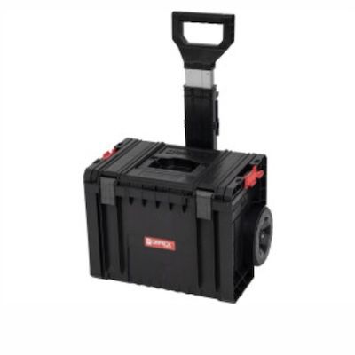 🛠️🧳 Werkzeugtrolley PRO Cart mit Teleskopgriff für 25,94€ (statt 49€)