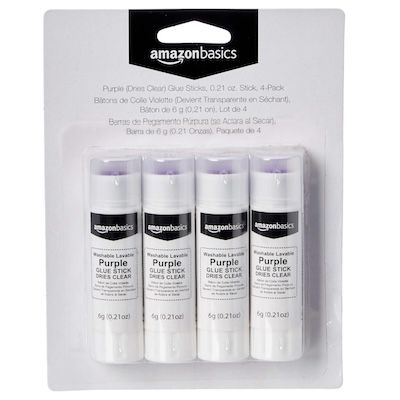 4x Amazon Basics Klebesticks in für 2,73€ (statt 4€)