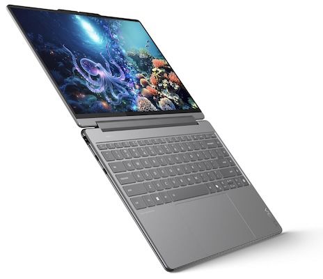 💻 Lenovo Yoga 9i 2 in 1 Aura Edition Laptop mit 32GB & 1TB für 1.453€ (statt 1.730€)