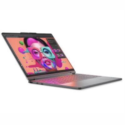💻 Lenovo Yoga 9i 2-in-1 Aura Edition Laptop mit 32GB & 1TB für 1.453€ (statt 1.730€)