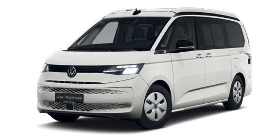 🚙 Gewerbe! VW California Beach 2.0 TDI ab mtl. 89€ netto   LF 0,15