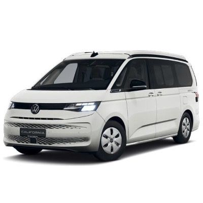 🚙 Gewerbe! VW California Beach 2.0 TDI ab mtl. 89€ netto – LF 0,15