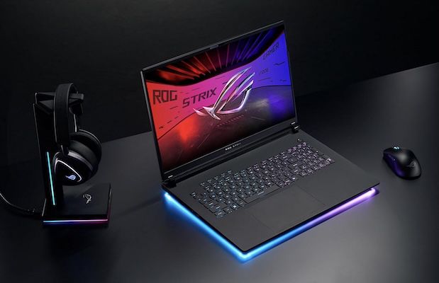 💻 ASUS ROG Strix G18   18 Zoll Laptop mit 32GB & 1TB für 2.299€ (statt 2.599€)