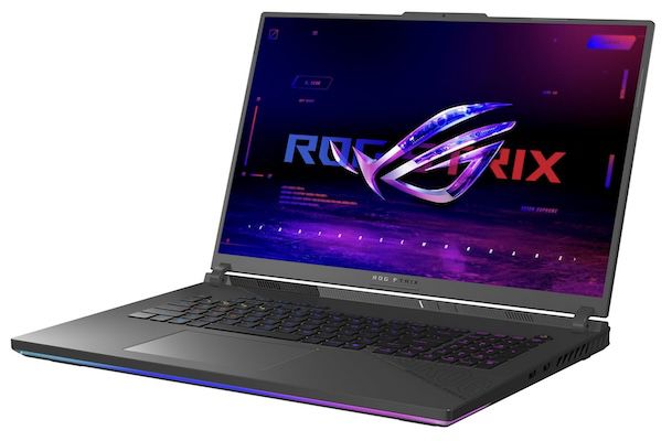 💻 ASUS ROG Strix G18   18 Zoll Laptop mit 32GB & 1TB für 2.299€ (statt 2.599€)