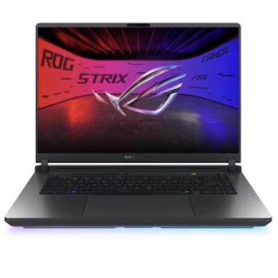 🎮💻 ASUS ROG Strix G16 G615LP Laptop mit 16 Zoll & 32GB/1TB für 2.489€ (statt 2.699€)
