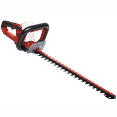 🪚 Einhell GE-CH 18/60 Akku-Heckenschere für 66,99€ (statt 82€)