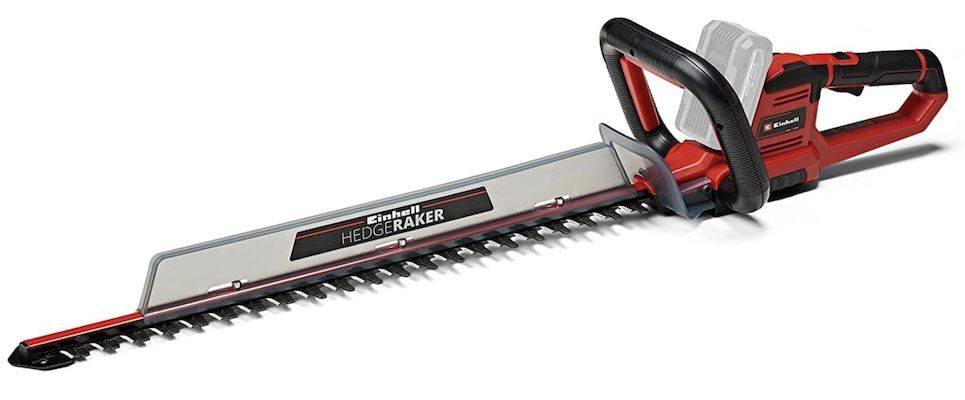 🪚 Einhell GE CH 18/60 Akku Heckenschere für 66,99€ (statt 82€)