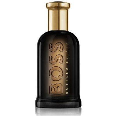 💐 BOSS Bottled Elixir Parfum Intense 100ml ab 58,42€ (statt 68€) – im 14% Rabatt Sale