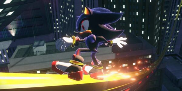 🎮 Sonic x Shadow Generations (Nintendo Switch 2) für 34,99€ (statt 43€)