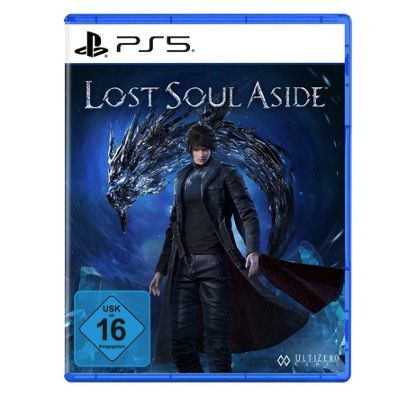 🎮 Game Lost Soul Aside (PlayStation 5) ab 49,99€ (statt 70€)