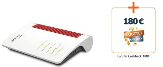 🌐 Vodafone GigaZuhause 1000 Kabel mit 1Gbit für effektiv 22,36€ mtl. (statt 65€)