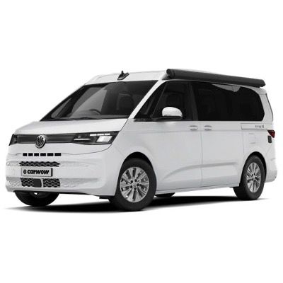 🚐 Volkswagen California Beach Camper 2.0 TDI mit 150 PS für 297€ mtl. – LF: 0,58
