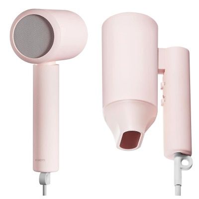 👨‍🦰 Xiaomi Compact H101 Haartrockner für 12,99€ (statt 22€)